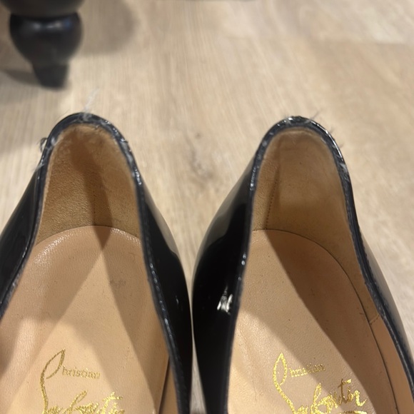 Christian Louboutin shoes 👠 - Picture 6 of 7